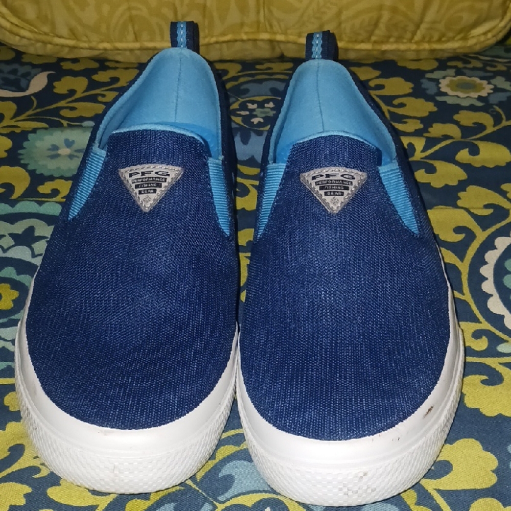 PFG Water Shoes